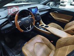 تويوتا أفالون